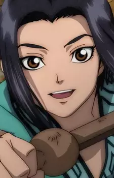 imagem de capa do personagem Piao