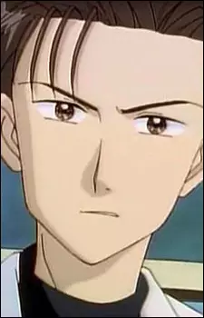 imagem de capa do personagem Mr. Sengoku