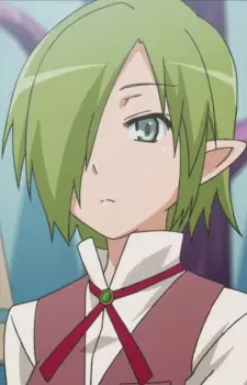 imagem de capa do personagem Isold