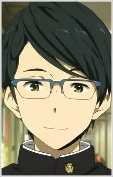 imagem de capa do personagem Jirou Tanabe