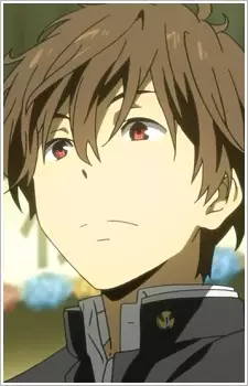 imagem de capa do personagem Muneyoshi Kugayama
