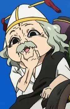 imagem de capa do personagem Apollonius