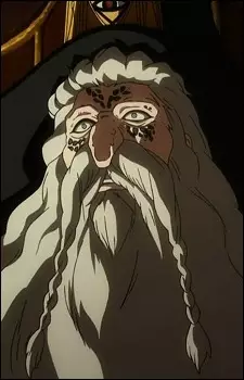 imagem de capa do personagem Matal Mogamett