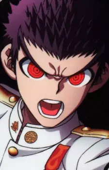 imagem de capa do personagem Kiyotaka Ishimaru