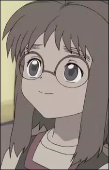 imagem de capa do personagem Moe Katsuragi
