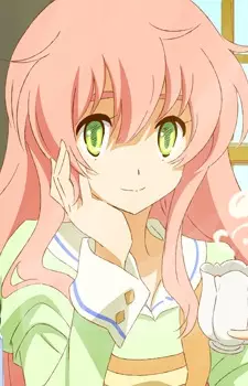 imagem de capa do personagem Watashi