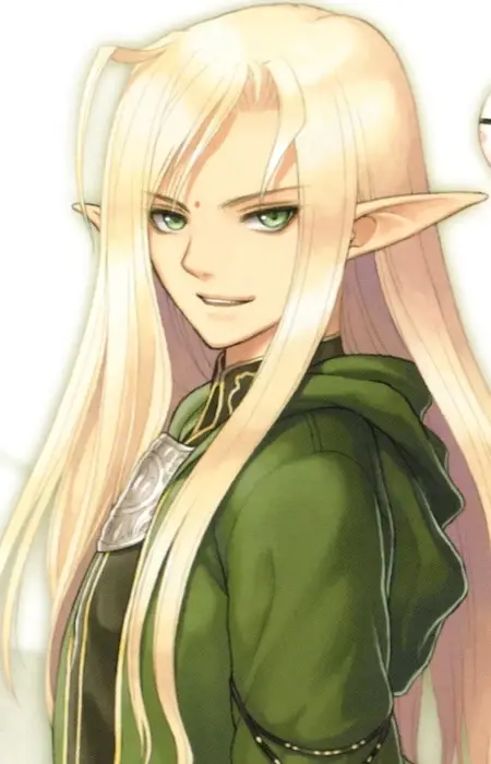 imagem de capa do personagem Alvin