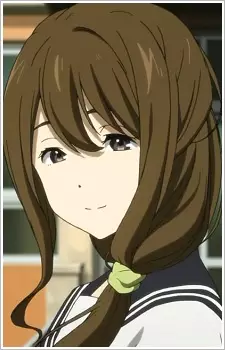 imagem de capa do personagem Shouko Yuasa