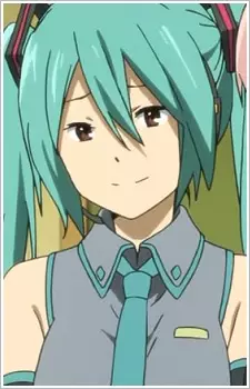 imagem de capa do personagem Henmi