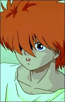 imagem de capa do personagem M1