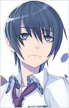 imagem de capa do personagem Remu Mikage
