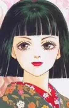 imagem de capa do personagem Noriko Hakushika