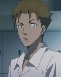 imagem de capa do personagem Hiroshige Ushijima