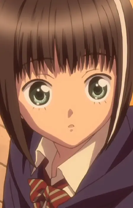 imagem de capa do personagem Nayuta Kusanagi