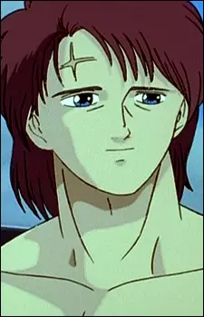 imagem de capa do personagem M2