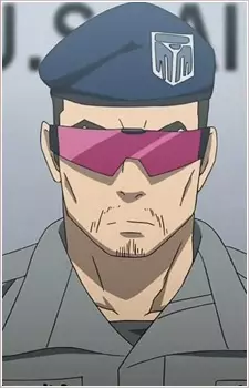 imagem de capa do personagem Niki Tanaka