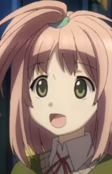 imagem de capa do personagem Ayumu Mitani
