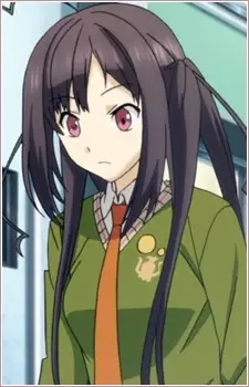 imagem de capa do personagem Matsuri Nanase