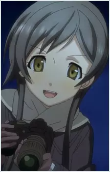 imagem de capa do personagem Kana Ougibashi