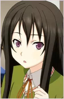 imagem de capa do personagem Kimika Haida
