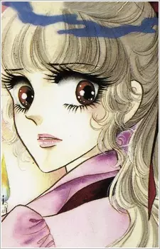 imagem de capa do personagem Minako Ifu