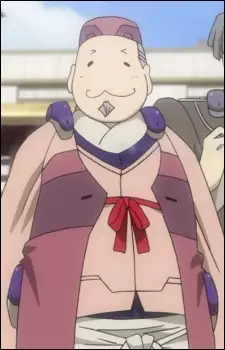 imagem de capa do personagem Konishi
