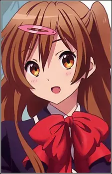 imagem de capa do personagem Shinka Nibutani