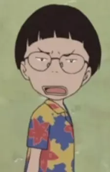 imagem de capa do personagem Yuhei Jinnouchi