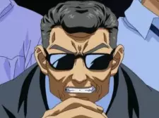 imagem de capa do personagem Takao Todo