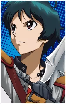imagem de capa do personagem Kon Hokaze