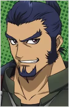 imagem de capa do personagem Sainglain