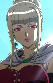 imagem de capa do personagem Almaflora