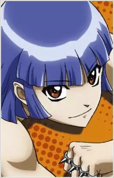 imagem de capa do personagem Variation
