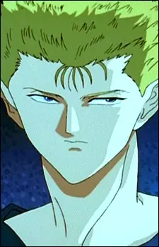 imagem de capa do personagem Zeru