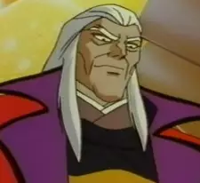 imagem de capa do personagem Danjo Hiki