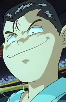 imagem de capa do personagem Uraurashima