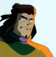 imagem de capa do personagem Juri