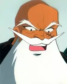 imagem de capa do personagem Kouen