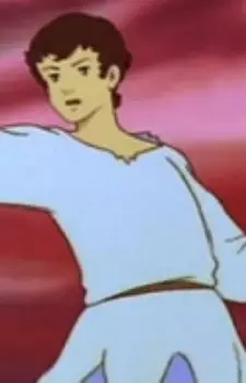 imagem de capa do personagem Michael