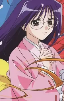 imagem de capa do personagem Tae Yanaka