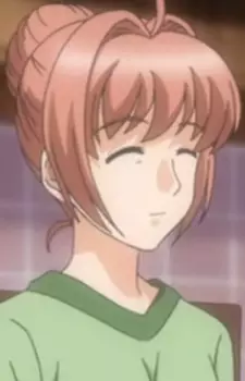 imagem de capa do personagem Kaoru Suzumiya
