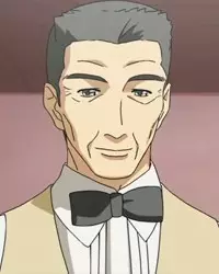 imagem de capa do personagem Kenzou Sakiyama