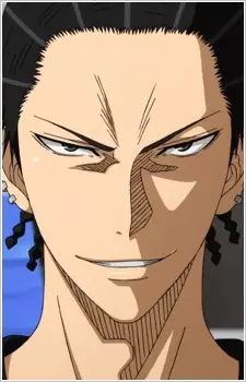 imagem de capa do personagem Shougo Haizaki