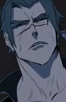 imagem de capa do personagem Krantz