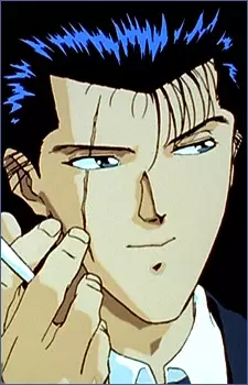 imagem de capa do personagem Sakyou