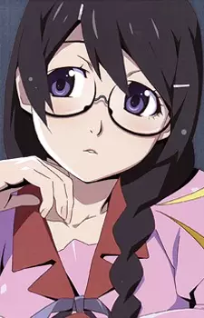 imagem de capa do personagem Tsubasa Hanekawa