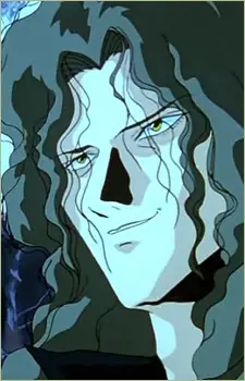 imagem de capa do personagem Elder Toguro