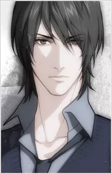 imagem de capa do personagem Youji Sakiyama