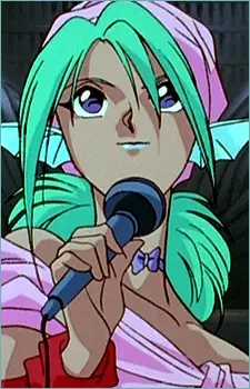imagem de capa do personagem Juri