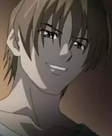 imagem de capa do personagem Kazuhiko Amamiya